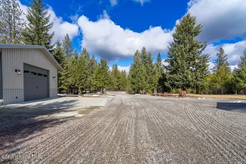 Exterior - 13122 E Whitetail Dr, Athol, ID 83801 photo 12 of 18