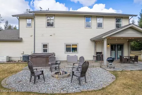 Exterior - 13122 E Whitetail Dr, Athol, ID 83801 photo 6 of 18