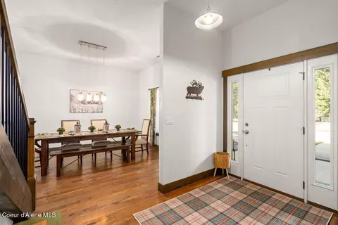 Entry Way - 13122 E Whitetail Dr, Athol, ID 83801 photo 1 of 2