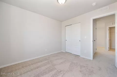 Bedroom - 2722 N Barton Loop, Post Falls, ID 83854 photo 6 of 6