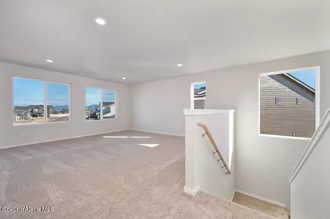 Living - 2722 N Barton Loop, Post Falls, ID 83854 photo 11 of 12