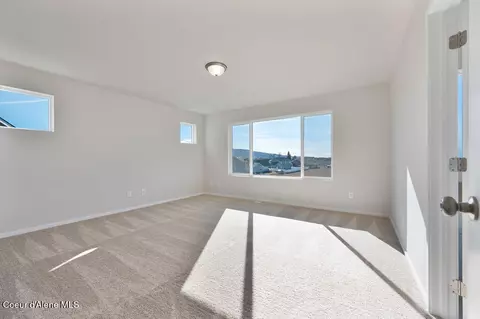 Bedroom - 2722 N Barton Loop, Post Falls, ID 83854 photo 1 of 6