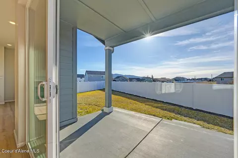 Exterior - 2722 N Barton Loop, Post Falls, ID 83854 photo 5 of 8