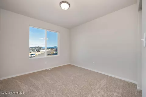 Bedroom - 2722 N Barton Loop, Post Falls, ID 83854 photo 5 of 6