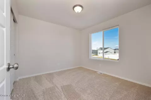 Bedroom - 2722 N Barton Loop, Post Falls, ID 83854 photo 3 of 6