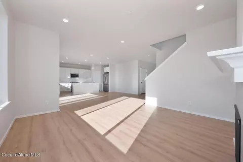 Living - 2722 N Barton Loop, Post Falls, ID 83854 photo 3 of 12
