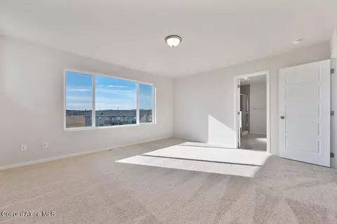 Bedroom - 2722 N Barton Loop, Post Falls, ID 83854 photo 2 of 6