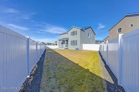 Exterior - 2722 N Barton Loop, Post Falls, ID 83854 photo 8 of 8