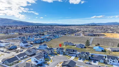 View/Area - 2722 N Barton Loop, Post Falls, ID 83854 photo 1 of 4