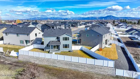 View/Area - 2722 N Barton Loop, Post Falls, ID 83854 photo 3 of 4