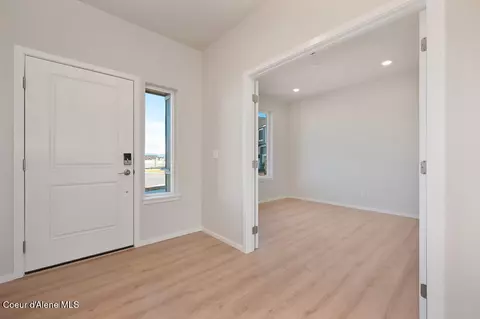 Entry Way - 2722 N Barton Loop, Post Falls, ID 83854 photo 2 of 6