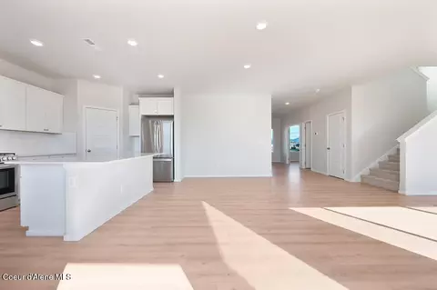 Living - 2722 N Barton Loop, Post Falls, ID 83854 photo 10 of 12