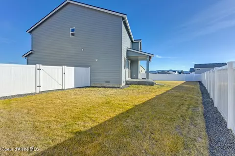 Exterior - 2722 N Barton Loop, Post Falls, ID 83854 photo 7 of 8