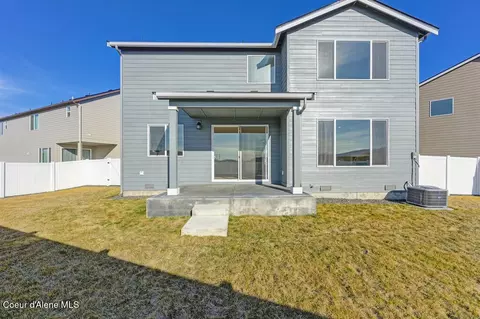 Exterior - 2722 N Barton Loop, Post Falls, ID 83854 photo 6 of 8