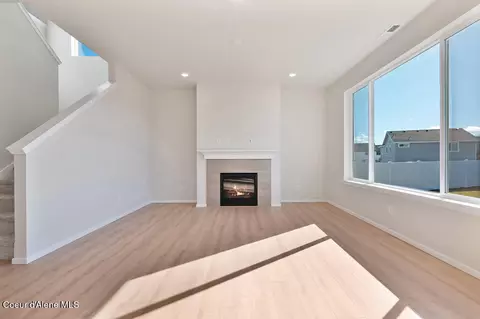 Living - 2722 N Barton Loop, Post Falls, ID 83854 photo 4 of 12