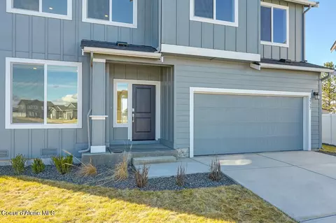 Exterior - 2722 N Barton Loop, Post Falls, ID 83854 photo 4 of 8