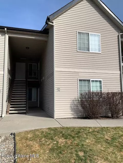 352 N Promenade Loop # 209, Post Falls, ID 83854
