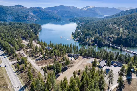 31677 N Apx N 5th Ave, Spirit Lake, ID 83869