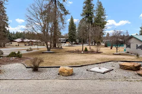Nna Fourth St, Priest River, ID 83856