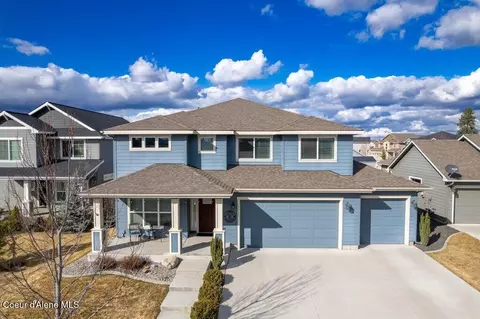 7115 W Bonnaire Loop, Coeur D'alene, ID 83815