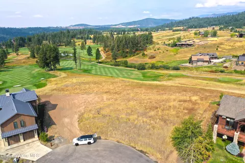 L124 W Dunite Ct, Coeur D'alene, ID 83814