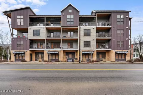 834 Mckinley Ave #305, Kellogg, ID 83837