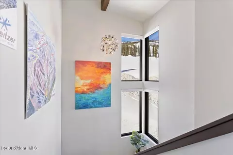 Entry Way - 26 Headwall Dr, Sandpoint, ID 83864 photo 1 of 1
