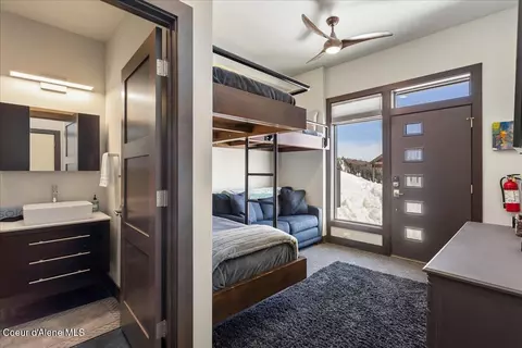 Bedroom - 26 Headwall Dr, Sandpoint, ID 83864 photo 1 of 9