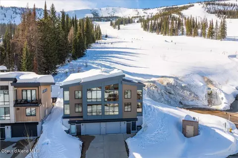 Exterior - 26 Headwall Dr, Sandpoint, ID 83864 photo 1 of 6