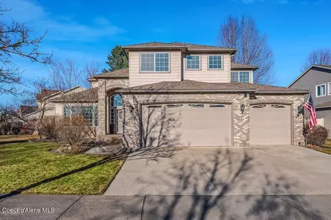 2427 W Palais Dr, Coeur D'alene, ID 83815