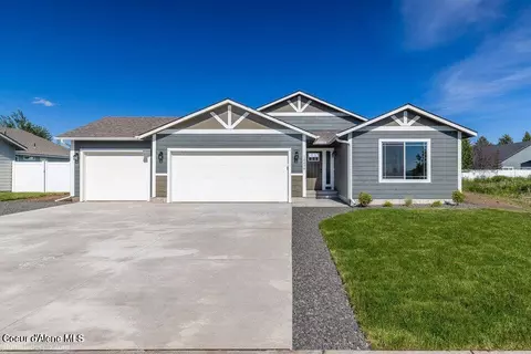 4300 N Arrowleaf Loop, Post Falls, ID 83854 photo 1