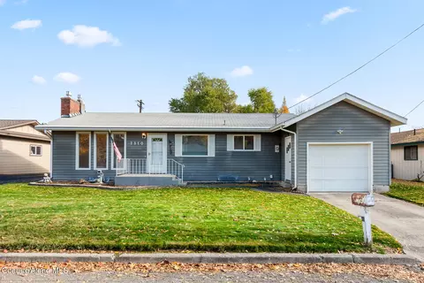 2810 N Clara Ln, Coeur D'alene, ID 83815
