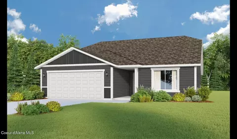 4320 N Arrowleaf Lp, Post Falls, ID 83854 photo 1