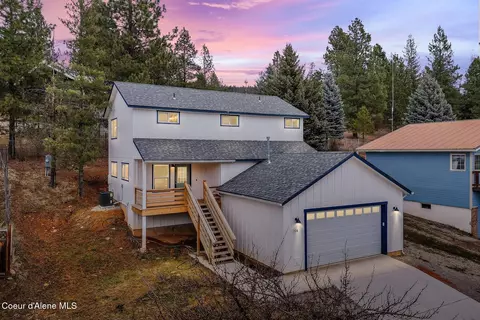 226 Rio Vis, Osburn, ID 83849