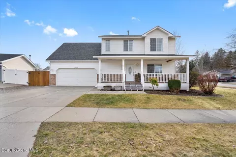 1935 N Quail Run Blvd, Post Falls, ID 83854