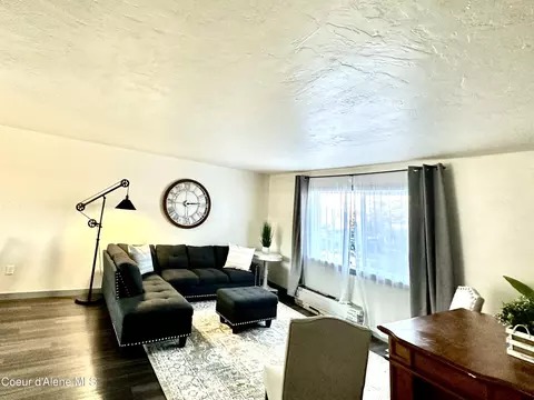 Living - 1506 E 1st Ave, Post Falls, ID 83854 photo 2 of 2