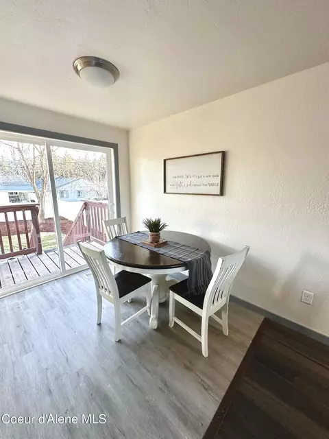 Dining - 1506 E 1st Ave, Post Falls, ID 83854 photo 1 of 1