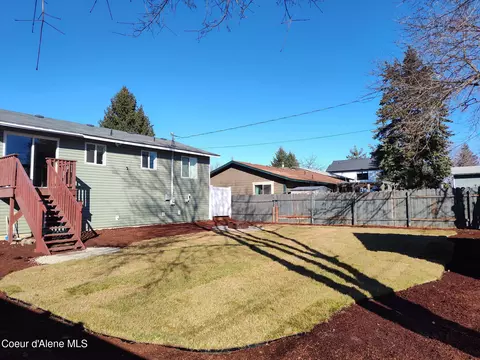 Exterior - 1506 E 1st Ave, Post Falls, ID 83854 photo 3 of 5