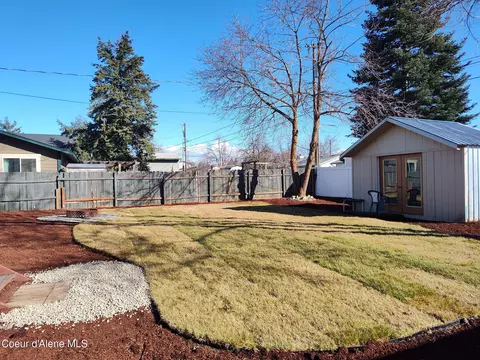 Exterior - 1506 E 1st Ave, Post Falls, ID 83854 photo 5 of 5