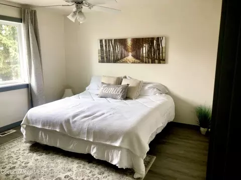 Bedroom - 1506 E 1st Ave, Post Falls, ID 83854 photo 1 of 1