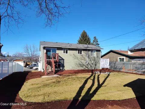 Exterior - 1506 E 1st Ave, Post Falls, ID 83854 photo 1 of 5