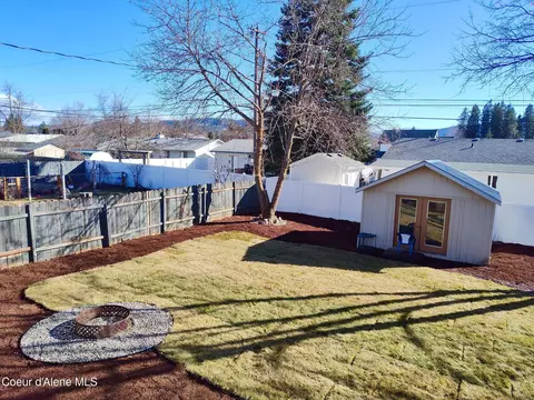 Exterior - 1506 E 1st Ave, Post Falls, ID 83854 photo 2 of 5