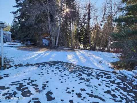 Exterior - 109 Greenview Ter, Pinehurst, ID 83850 photo 7 of 7