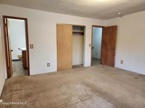 Bedroom - 109 Greenview Ter, Pinehurst, ID 83850 photo 6 of 6
