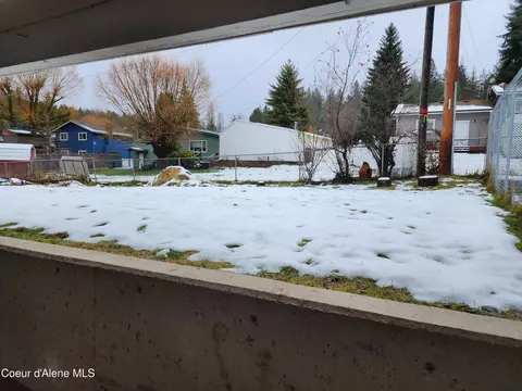 Exterior - 109 Greenview Ter, Pinehurst, ID 83850 photo 3 of 7