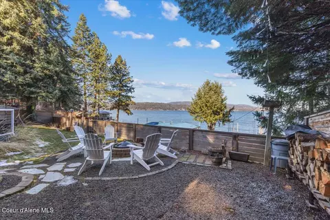 1086 E Merganser Ln, Harrison, ID 83833 photo 20