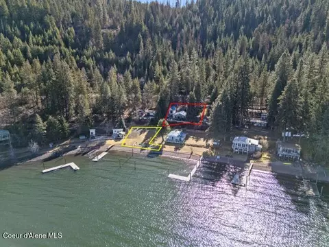 1086 E Merganser Ln, Harrison, ID 83833 photo 32