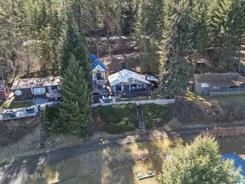 1086 E Merganser Ln, Harrison, ID 83833 photo 4