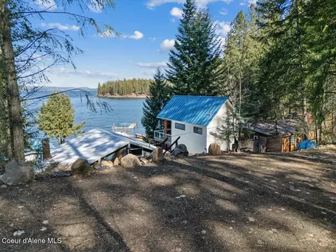 1086 E Merganser Ln, Harrison, ID 83833 photo 36