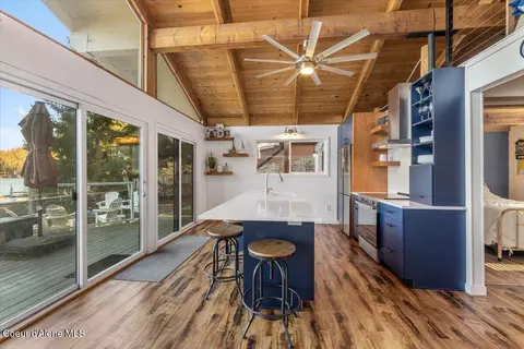 1086 E Merganser Ln, Harrison, ID 83833 photo 9